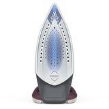 Tefal Parni likalnik FV6870E0, 2800W, siv, rdeč | Shoptok.si