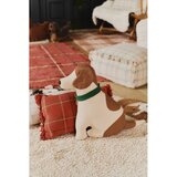 Lorena Canals Pamučan dječji jastuk 40x25 cm Mapple Red – | shoptok.hr