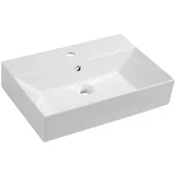 sistema z nadgradni lavabo 60x42 10SF50060