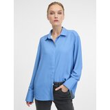 Orsay Blue men's shirt - Women's | shoptok.hr