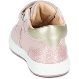 Geox B BIGLIA GIRL Ružičasta | shoptok.hr
