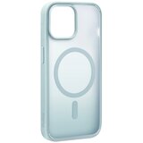  Torbica puro gradient za iphone 15 6.1 svetlo zelena Cene