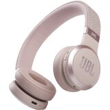 JBL slušalke LIVE460NC roza jbl | Shoptok.si