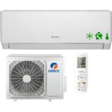 Gree Pular GWH09AGA-K6DNA1A, 2,5 KW, Wifi Cijene