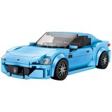  Tehnički blokovi Licencirani automobil Maserati Gran Turismo 384-ele ZA5793 | shoptok.hr