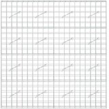  Gabion s žicom debljine 3 5 mm i mrežom 10x10 cm 200x10x200 cm - 10 cm 200 cm 200 cm | shoptok.hr