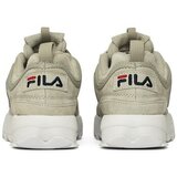 Fila Disruptor S Low Wmn Siva | shoptok.hr