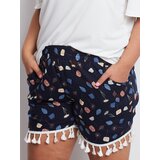 Factory Price Shorts-AT-SN-2101A.04X-navy blue | shoptok.hr