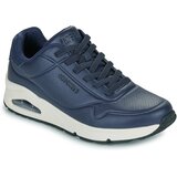 Skechers Nizke superge UNO TAILORED AIR Modra Cene