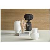 Villa Collection Crna stolna lampa sa sjenilom od ratana (visina 43 cm) Werna – | shoptok.hr