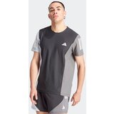 Adidas majica own the run colorblock tee m cene