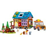 Lego Friends 41735 Mobilna mini-hiša | Shoptok.si
