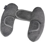 Dooky jastučić za autosjedalicu Head Support Pillow - Grey | shoptok.hr