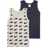 Petit Bateau 2 DEBARDEURS cijene