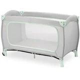 prenosivi krevetac Sleep n Play Go Plus,Mint