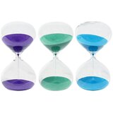 Signes Grimalt Kipci in figurice 15Min Set 3 U Peščene Ure Večbarvna | Shoptok.si