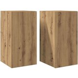 vidaXL TV ormarići 2 kom boja hrasta artisan 30,5 x 30 x 60 cm drveni | shoptok.hr