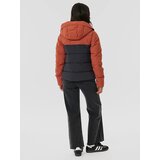 Rip Curl Anti-Series Contrast Jakna rust | Shoptok.si