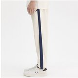 Fred Perry CONTRAST TAPED TRACK PANT Bež | shoptok.hr