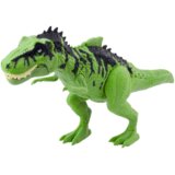  Dinozaver za igro s setom mini dinozavrov - zeleni | Shoptok.si