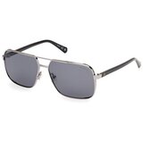 Guess GU00119 08D Polarized ONE SIZE (58) Siva/Siva Cene