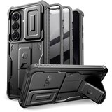 TECH-PROTECT KEVLAR CAM+ 2-SET ZA GALAXY S26 OVITEK S KEVLAR ZAKLJUČKOM, (5000259360) | Shoptok.si