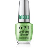 OPI Wicked Infinite Shine lak za nohte odtenek 'm Phosphorescent! 15 ml | Shoptok.si