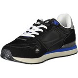 GAS BLACK MAN SPORT SHOES | Shoptok.si