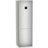 Liebherr kombinovani frižider cbnsfd 5733 - plus line + steelfinish cene