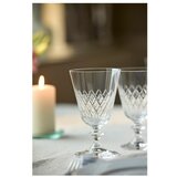 Lyngby Glas Kozarci v kompletu 2 ks za vino 260 ml Eaton – | Shoptok.si