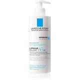 La Roche Posay lipikar ap+m vlažilni balzam za telo za zelo suho kožo 400 ml unisex Cene