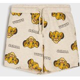 Sinsay Ženske kratke hlače Lion King | shoptok.hr