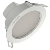 Ledvance led ugradna svetiljka ip44 165mm 13w/6500k,bela ( o61320 ) | Eponuda.com