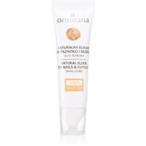 Orientana Snail Natural Elixir For Nails & Cuticles krema za učvršćivanje za nokte i kožicu oko noktiju 7,5 ml Cijene