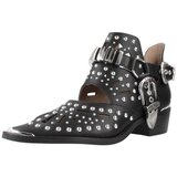 Befree Gležnjarji MILAN 018E Črna | Shoptok.si