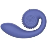 GIZI Lite Vibrator Juicy Blueberry