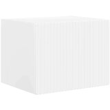  Namestitev na steno 6 pcs Bela - - Bela - 78.74 - 78.5 x 30 x 29.5 cm - 2025-vidaXL-Uvoz_2 | Shoptok.si