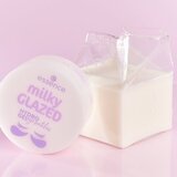 Essence milky GLAZED hidrogel blazinice za predel okoli oči 60 kos Slike