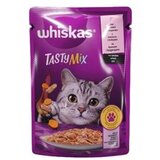 Whiskas kesice TM izbor sefa losos 85gr | ePonuda.com