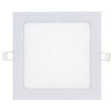  led ugradna svetiljka square LED/12W/230V 6500K | Eponuda.com