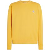 O'neill Majica rumena / svetlo rumena / mešane barve | Shoptok.si