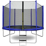 Aga Trambolina 250cm 150kg PLAVA | Eponuda.com