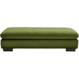 XORA SEDEŽNA GARNITURA, gladka tkanina zelena | Shoptok.si