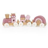 Viga Polar B vozić umetaljka roze ( 1041866 ) | ePonuda.com