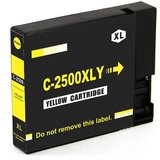  Zamjenska tinta CANON PGI2500XL yellow Cijene