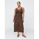 GAP Floral maxi dress - Women's | shoptok.hr
