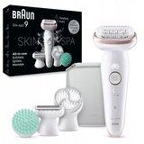 Braun Epilator Silk-épil 9-080 z 40 pincetami, (5000551809) Cene