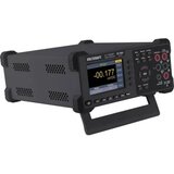 Voltcraft VC-12873550 stolni multimetar Kalibriran po (ISO) digitalni za pohranu podataka CAT I 1000 V, CAT II 6 | Eponuda.ba