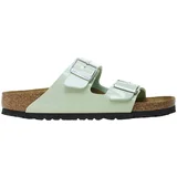 Birkenstock Arizona Etroite Zelena