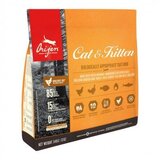 Orijen CAT & KITTEN, suva hrana za mačke 340 g Cene